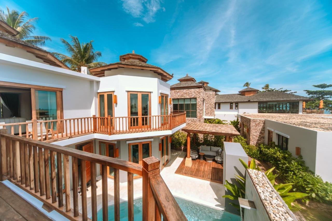 Yotaka Khanom Exterior foto